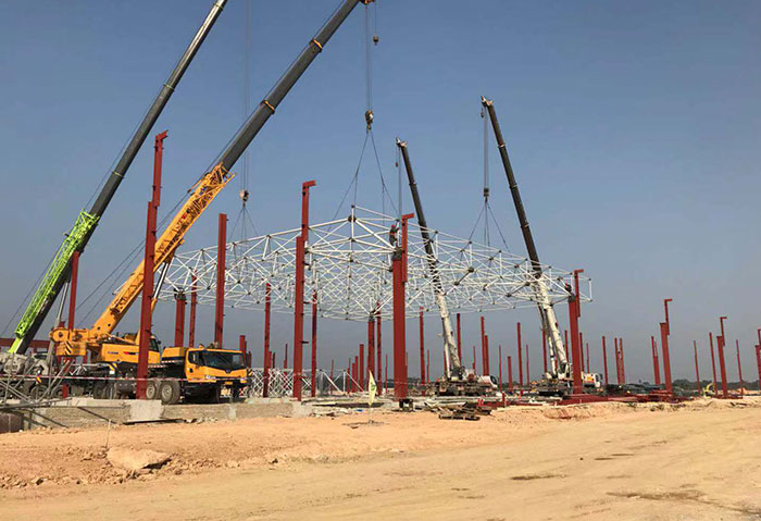 德阳小鹏新能源汽车