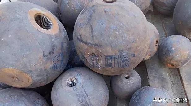 德阳钢网架螺栓球检测的重要性